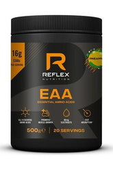 Reflex Nutrition - EAA - Nutri.se